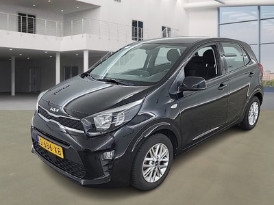 Kia Picanto 0.9 1.0 DPI DYNAMICLINE, 2023
