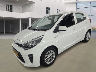 Kia Picanto 0.9 1.0 DPI DYNAMICLINE, 2023