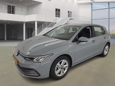 Volkswagen Golf 0.9 1.0 ETSI LIFE, 2023
