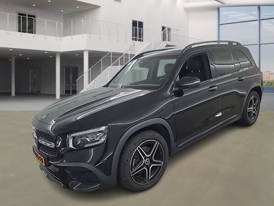 Mercedes-Benz Glb 1.3 200 AMG LINE, 2023