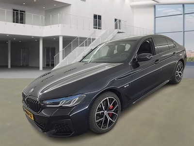 BMW 5-SERIE 1.9 530E BUSINESS EDITION PLUS, 2023