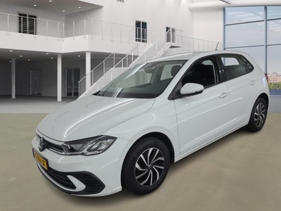 Volkswagen Polo 0.9 1.0 TSI LIFE, 2023