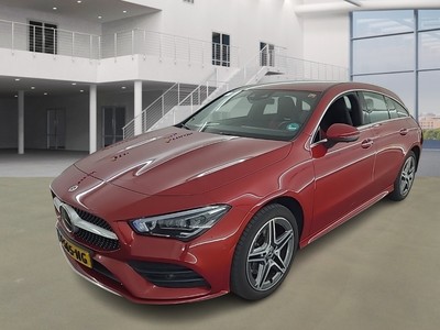 Mercedes-Benz Cla-klasse shooting brake 1.3 250 E AMG LINE, 2023