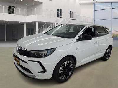Opel Grandland 1.5 1.6 TURBO PLUG-IN HYBRID LEVEL 3, 2023