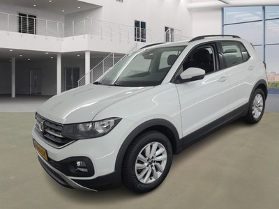 Volkswagen T-cross 0.9 1.0 TSI LIFE, 2023