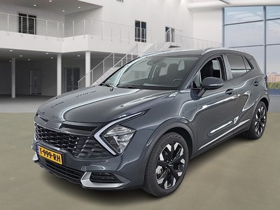Kia Sportage 1.5 1.6 T-GDI PLUG-IN HYBRID AWD DYNAMICLINE, 2023