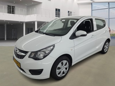 Opel Karl 0.9 1.0 ECOFLEX EDITION, 2018
