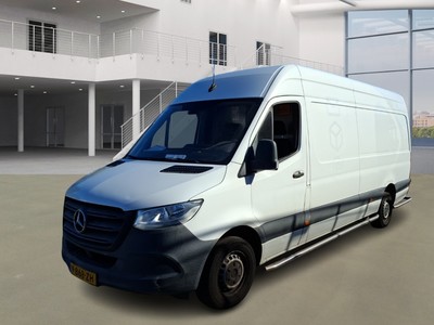 Mercedes-Benz SPRINTER 2.1 311 2.2 CDI L3H2 EURO VI-D, 2019
