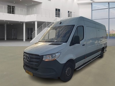 Mercedes-Benz SPRINTER 2.1 311 2.2 CDI L3H2 EURO VI-D, 2019