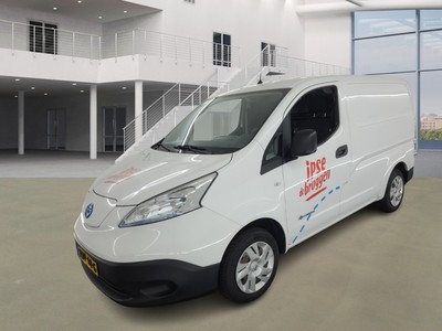 Nissan E-NV200 0.0 OPTIMA 40 KWH, 2019
