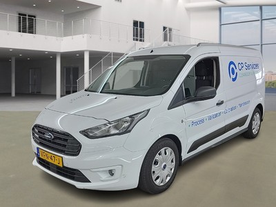 Ford Transit connect 1.4 1.5 ECOBLUE L2 TREND, 2020