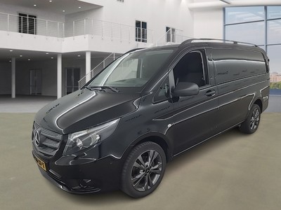 Mercedes-Benz VITO 2.1 114 CDI LANG, 2020