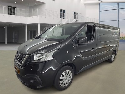 Nissan Nv300 1.9 2.0 DCI 120 L2H1 OPTIMA, 2021