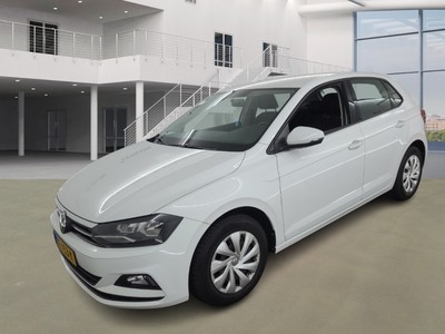 Volkswagen Polo 0.9 1.0 MPI COMFORTLINE, 2019