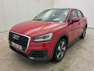 Audi Q2 30 1.0TFSi 116pk/cv 5p, 2020