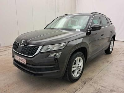 Skoda Kodiaq Ambition 2.0TDi 150pk/cv 5p DSG7, 2020