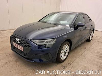 Audi A3 Berline Attraction 30 1.0TFSi 110pk/cv 4p, 2022