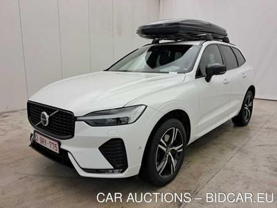 Volvo XC60 R-Design 2.0d B4 197pk/cv 5p Geartronic, 2022