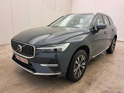 Volvo XC60 Inscription Expression 2.0T6 PHEV 350pk 5p AWD Geartr., 2022
