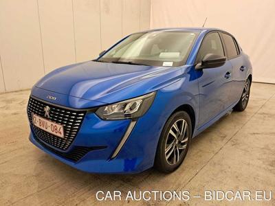 Peugeot 208 Allure Pack 1.2 Puretech S&amp;S 100pk/cv 5p, 2022