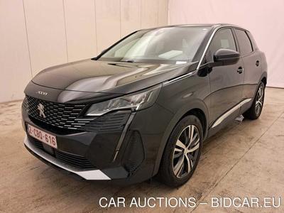 Peugeot 3008 Allure 1.5 BlueHDi S&amp;S 130pk/cv 5p EAT8, 2022