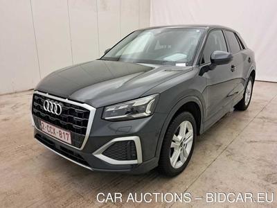 Audi Q2 Business Advanced 30 2.0TDi 116pk/cv 5p S-Tronic, 2022