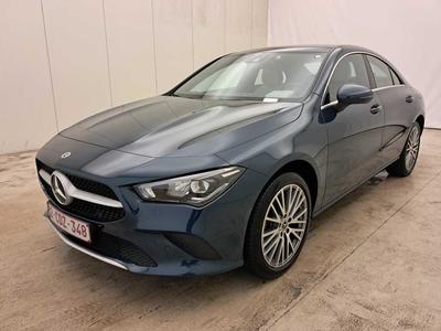 Mercedes CLA-Klasse CLA250e Sedan Luxury Line 1.3i 218pk/cv 4p 7G-DCT, 2022