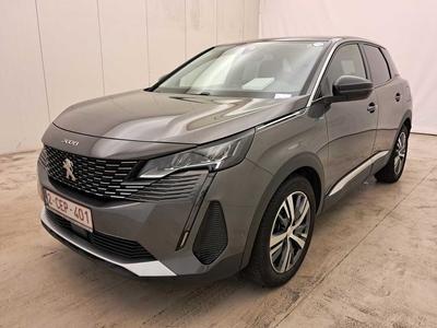 Peugeot 3008 Allure Pack 1.6 PureTech Hybrid 225pk/cv 5p e-EAT8, 2022