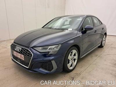 Audi A3 Berline S-Line 30 1.0TFSi 110pk/cv 4p, 2022
