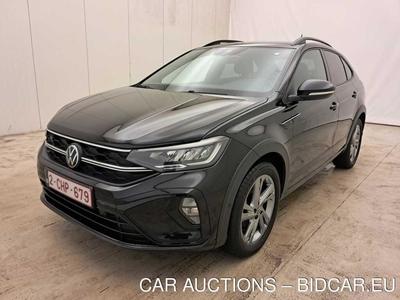 Volkswagen TAIGO R-Line Business 1.0TSi 110pk/cv 5p, 2022