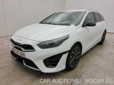 Kia Ceed Cee d SW GT Line 1.0T-GDi ISG 120pk/cv 5p, 2022