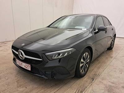 Mercedes A-Klasse A180d Berline Business Line 2.0d 116pk/cv 4p 8G-DCT, 2023