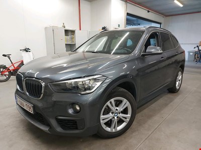 BMW X1 SDRIVE18i Advantage Pack Business With Heated Seats PETROL