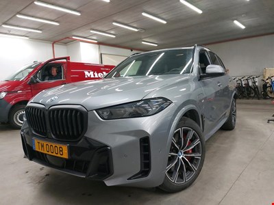 BMW X5 xDrive50e 489PK M SPORT Pro &amp; Pack Innovation &amp; Driving Assistant Professional &amp; Harman Kardon &amp; Parkign Assistant Pro &amp;