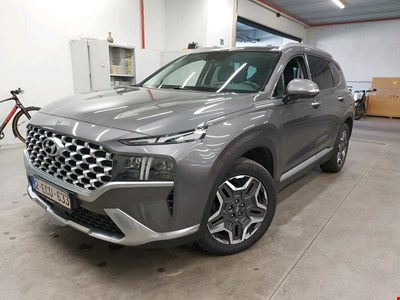 Hyundai Santa FE HYU SANTA FE 16 TGDi 265PK AT Plugin Hybrid 4x4 Shine Pack Sensation &amp; Safety