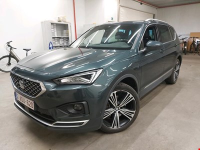 Seat Tarraco SEA TARRACO 14 TSI PHEV DSG 245PK Xcellence &amp; Leather &amp; Safe Drie XL Pack &amp; Forward Pack EHybrid &amp; Top View Camera HYBRID