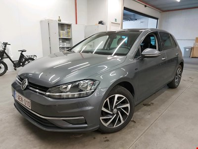 Volkswagen Golf VW GOLF VII TSi 115PK Join Pack Business Plus PETROL