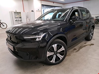 Volvo Xc 40 VOL XC40 Recharge 231PK Core ELECTRIC