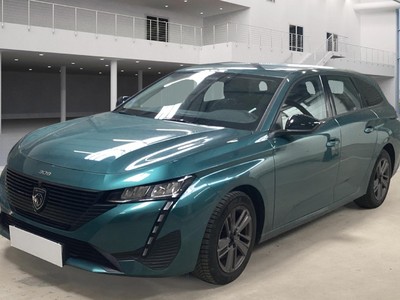 Peugeot 308 1.2 SW PURETECH 130CH S&S EAT8 ACTIVE PACK, 2022