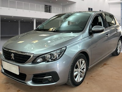 Peugeot 308 1.5 BLUEHDI 130CH S&amp;S BVM6 ACTIVE BUSINESS, 2021