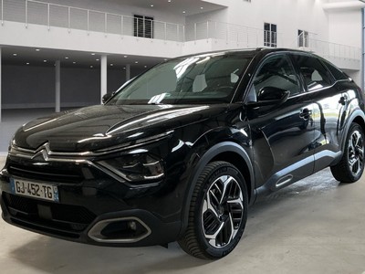 Citroen C4 1.2 PURETECH 130 S&S EAT8 SHINE, 2022