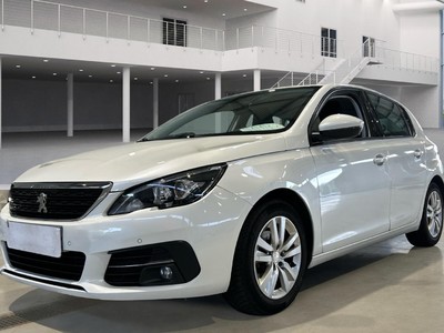 Peugeot 308 1.5 BLUEHDI 130CH S&amp;S BVM6 ACTIVE BUSINESS, 2020