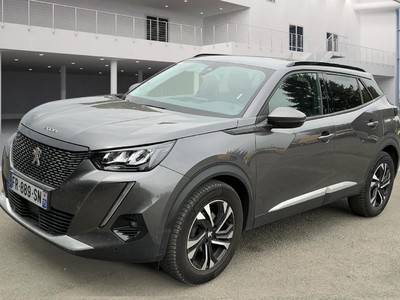 Peugeot 2008 1.2 PURETECH 130 S&amp;S EAT8 ALLURE BUSINESS, 2020