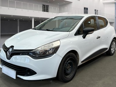 Renault Clio 1.5 IV SOCIETE DCI 75 ENERGY AIR, 2016