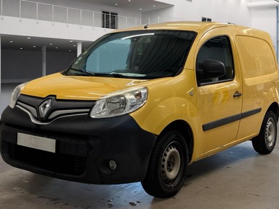 Renault Kangoo 1.5 EXPRESS 1.5 DCI 75 ENERGY E6 GENERIQUE, 2018