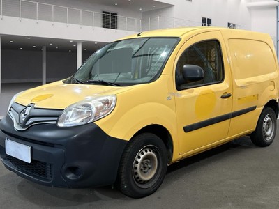 Renault Kangoo 1.5 EXPRESS 1.5 DCI 75 ENERGY E6 GENERIQUE, 2017
