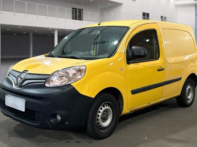 Renault Kangoo 1.5 EXPRESS 1.5 DCI 75 ENERGY E6 GENERIQUE, 2017