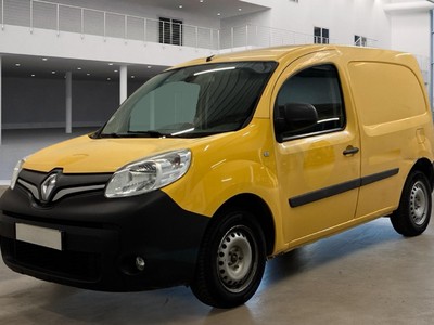 Renault Kangoo 1.5 EXPRESS 1.5 DCI 75 ENERGY E6 GENERIQUE, 2019