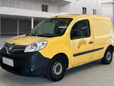Renault Kangoo 1.5 EXPRESS 1.5 DCI 75 ENERGY E6 GENERIQUE, 2018