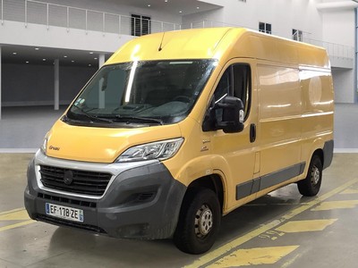 Fiat Ducato 2.0 TOLE 3.5 M H2 2.0 MJT 115 PACK, 2016